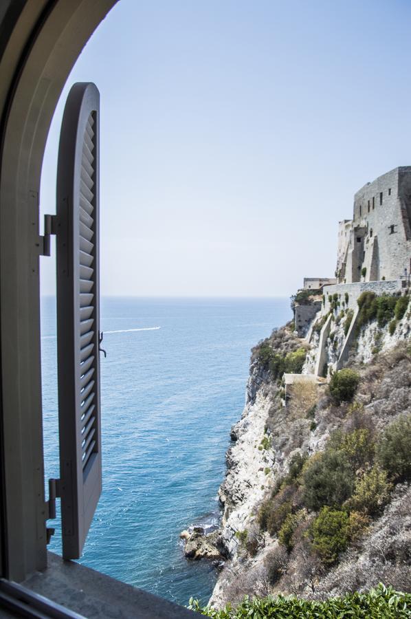 Sunrise Guest House Gaeta Exterior foto